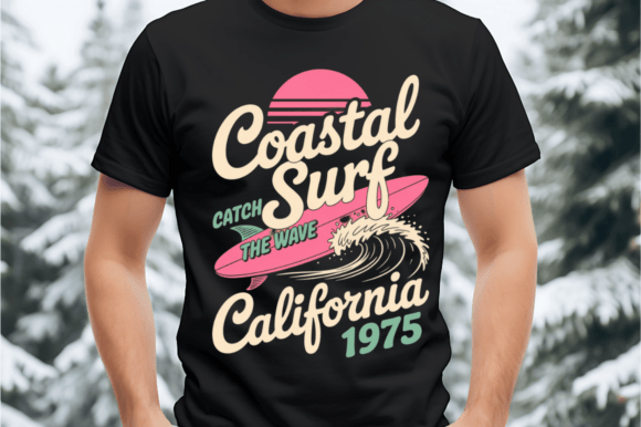 Integrating the Coastal Surf California 90s Summer PNG into Your Creative Workflow