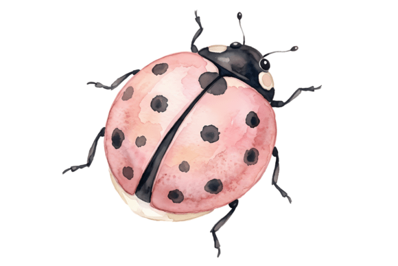 Strategic Visual Assets: Leveraging Lady Bug Png and Fairy Garden Png for Brand Growth